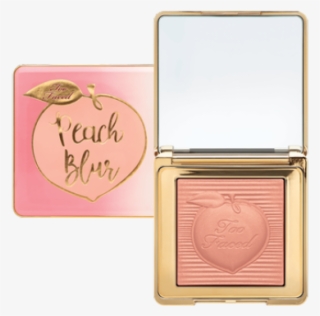 Peach Blur Too Faced #4498021