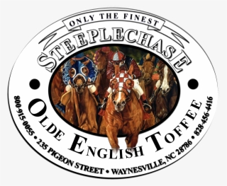 Copyright 2018 Steeplechase English Toffee #4498168