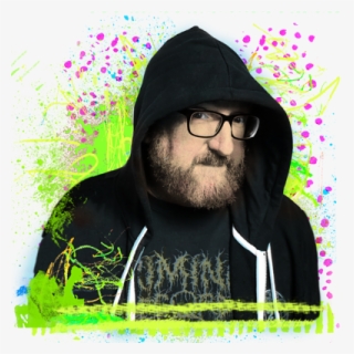 62-og - Brian Posehn Mom #4498374