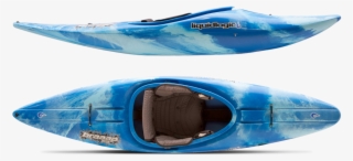 Liquid Logic Mullet #4498439