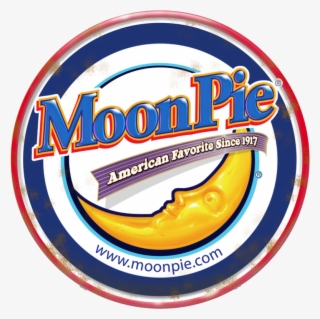 You Currently Have You Have 0 In Your Cart - Moon Pie Logo Png #4498516