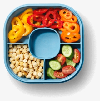 Royal Vkb Lunchbox #4498591