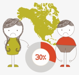 Framing The Context-02 - Sustainable Cities And Communities Global Map #4498644