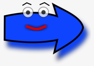 Big Image - Arrows Pointing Left And Right #4498650