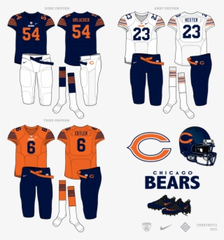 Green Bay Packers - New Orleans #4498715