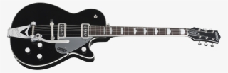 G6128t-gh George Harrison Signature Duo Jet™ With Bigsby®, #4498717