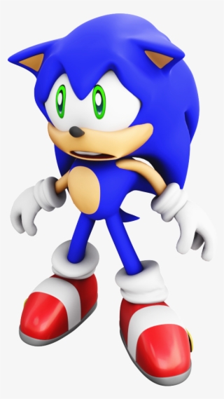 Sonic Needs Your Credit Card #4499041