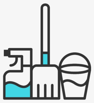 Cleaning Booking 1hr - Simbologia Productos De Limpieza #4499209