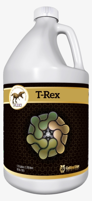 T-rex™ - 1 Gal - Cutting Edge Solutions Cutting Edge G-rex Gallon #4499337
