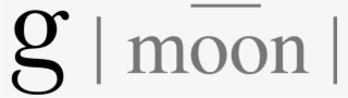 Moon Logo Png #4499459