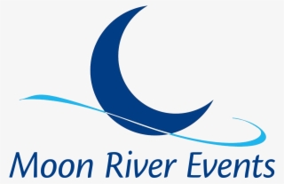 Moon River Events - Moon River Logo #4499470