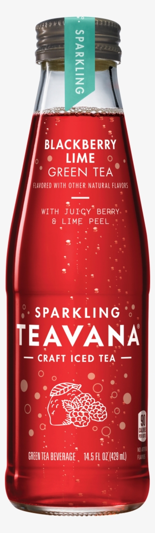 Teavana Sparkling Craft Iced Tea #4499598