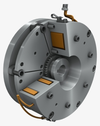 Electromagnetic Brake - Eddy Current Brakes Hd #4499746