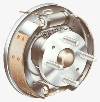 Cilindro De Frenos Funcionamiento #4499819