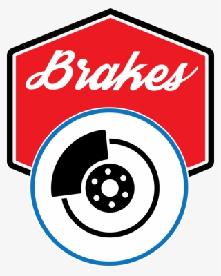 Brakes - Bicycle Coach Thank You, Stylish Design With Cyclist #4499944