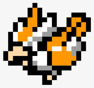 Pidgey - Pidgey Pixel Art #450070
