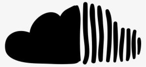 Soundcloud Logo - - Portable Network Graphics #450093