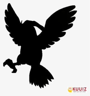 Who's That Pokémon Spearow - Pidgeotto #450121