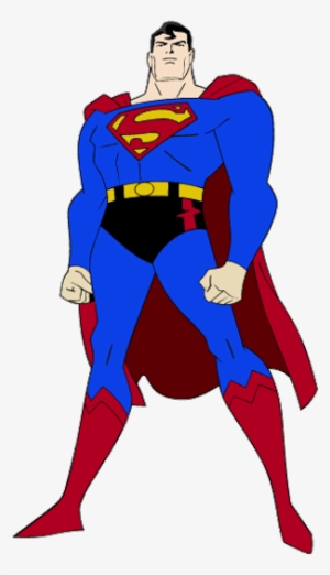 Batman Clipart - Superman Clipart #450215