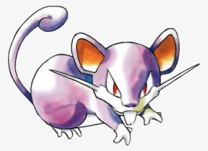 Pokémon Go Cutting Down On Pidgeys, Rattatas, And Zubats - Pokemon Red And Blue Rattata #450256