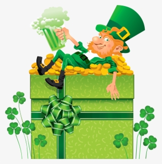 Patrick's Day Png - St Patrick's Day Png #450261