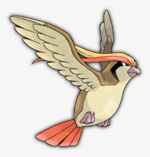 Pokémon Omega Ruby Alpha Sapphire - Pokemon Pidgeot #450283