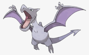 Parents - Pokemon Aerodactyl #450310