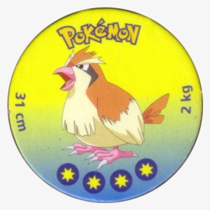 Pokémon 016-pidgey #450313