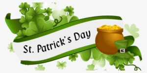 Saint Patrick's Day Clipart #450504