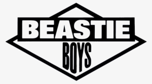 Beastie Boys Logo Image - Hip Hop Group Logo #450555