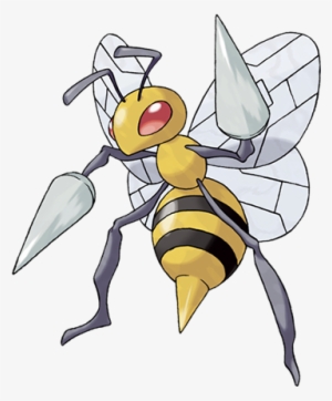 Beedrill, Pidgey, Pidgeotto - Pokemon Beedrill #450690