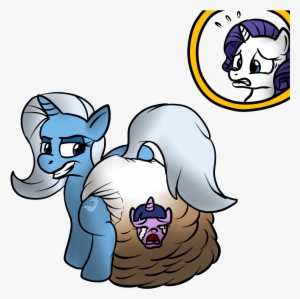 Uploaded - Trixie's Diaper #450721