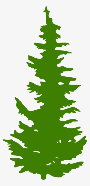 Green Tree Clip Art At Clker Com - Pubg Wallpaper For Pc #450742