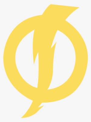 Static Shock Logo By Mr-droy - Charing Cross Tube Station #450745