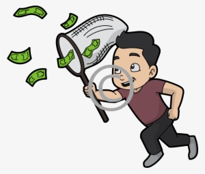 Men With Money - Wikimedia Commons #450795