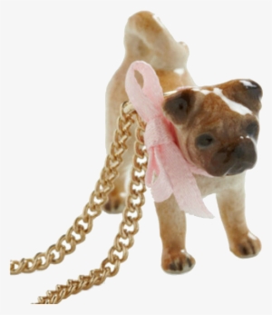 All You Have To Do To Be In With A Chance Is Be A Subscriber - Necklace #450883