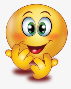 Patrick Shocked Face Transparent - Emoji Saying No #450944