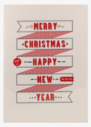 Velvet Olive Christmas Card - Label #451017