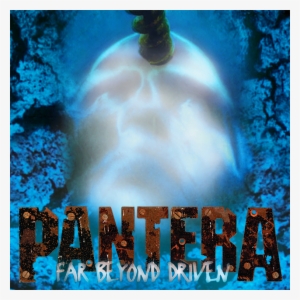Upload Photo - Far Beyond Driven [20th Anniversary Edition] #451105