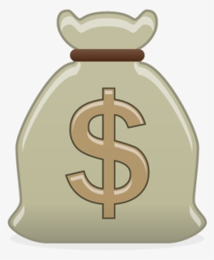 Money Bag Icon #451107