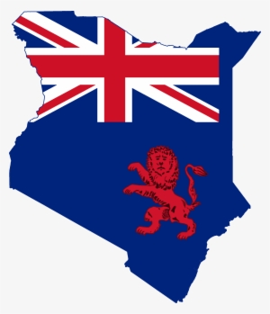 Free English Flag Png - Tuvalu Flag #451285