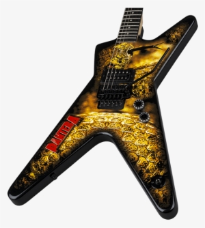 Dean Guitars Image - Pantera #451340