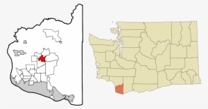 Clark County Washington #451523