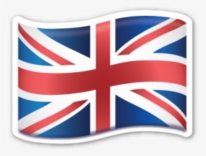Flag Of Great Britain - Uk Flag Emoji Png #451542