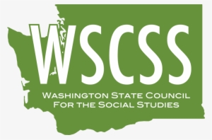Washington State Outline Png #451594