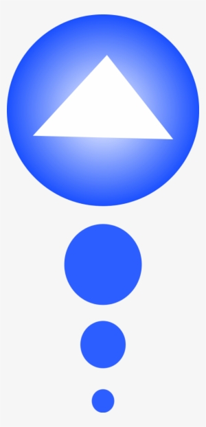 Yellow Arrow Set - Sign #451597