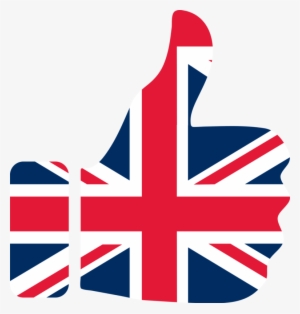 Flag Of The United Kingdom Flag Of Great Britain Flag - Union Jack Flag #451705