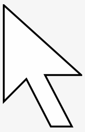 How To Set Use Cursor Arrow Svg Vector #451711