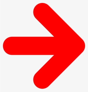 Red Right Arrow Clip Art - Red Right Arrow Png #451761