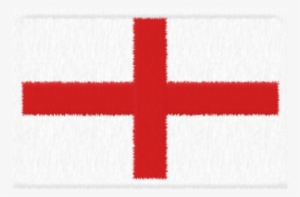 Dls 18 Logo England #451782